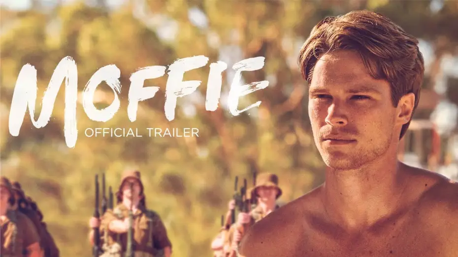 Video for the film Moffie — Official UK Trailer