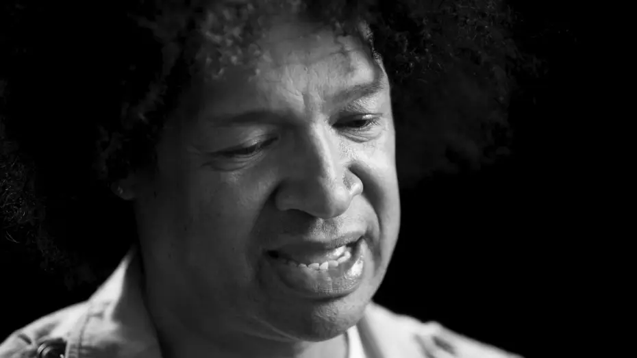 Video for the film Moffie — Marc Lottering - #calledamoffie