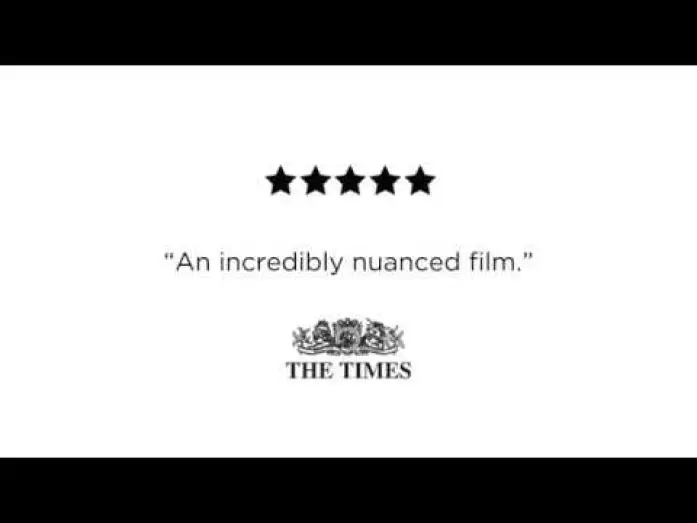 Video for the film Moffie — MOFFIE receives critical acclaim