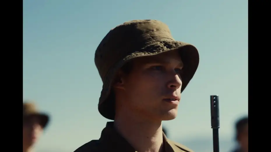 Video for the film Moffie — Official South African Trailer