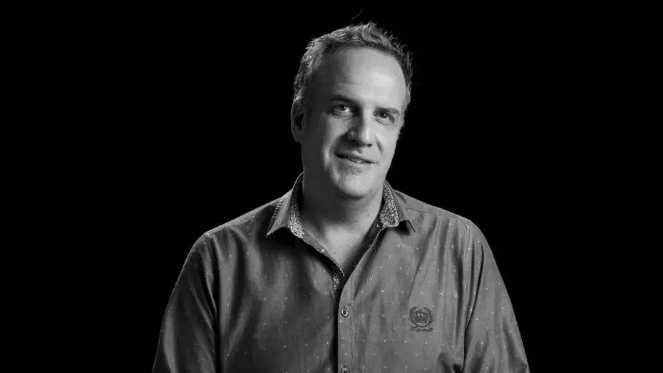 Video for the film Moffie — Rian van Heerden - #calledamoffie