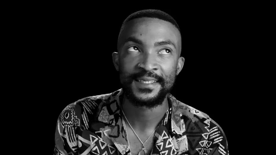 Video for the film Moffie — Phumlani Kango - #calledamoffie