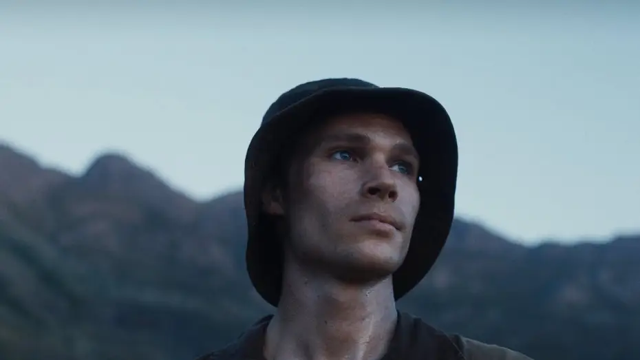 Video for the film Moffie — Moffie – trailer | IFFR 2020