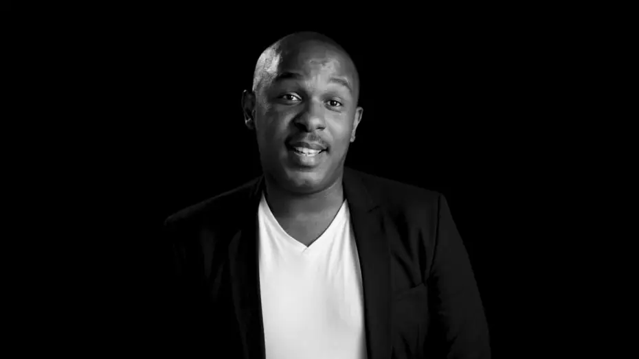 Video for the film Moffie — Siphesihle Dube - #calledamoffie