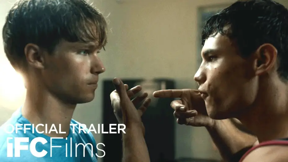 Video for the film Moffie — Official US Trailer