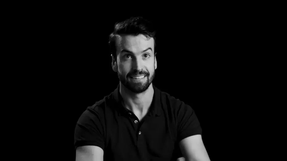 Video for the film Moffie — Armand Aucamp - #calledamoffie
