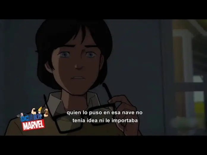 Video for the film Superman: Man of Tomorrow — SUPERMAN Man of Tomorrow - Trailer - Superman Hombre del Mañana - Subtitulado - Español
