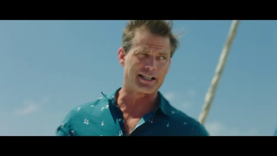 Video for the film Dead Water — Official Trailer