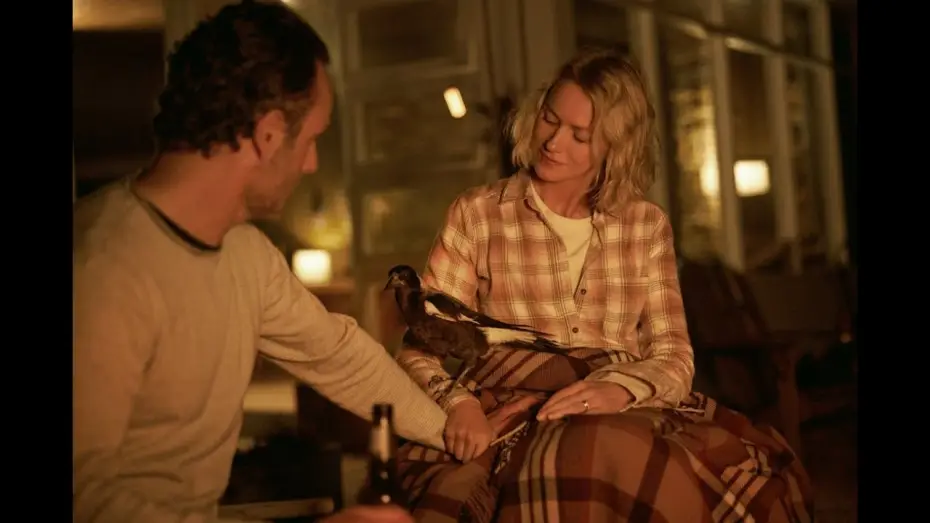 Video for the film Penguin Bloom — La familia Bloom - Trailer español
