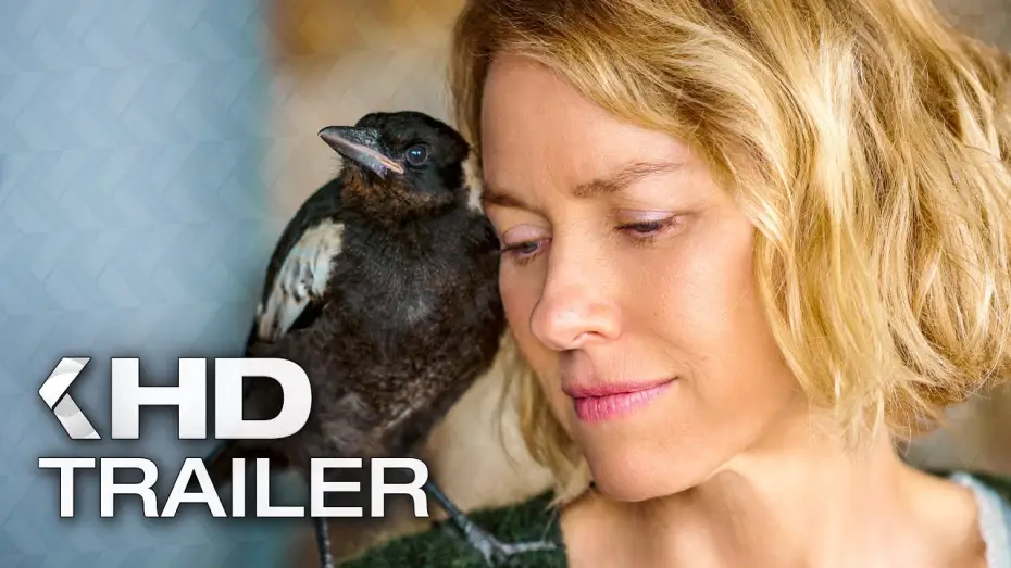 Video for the film Penguin Bloom — BEFLÜGELT Trailer German Deutsch (2021)