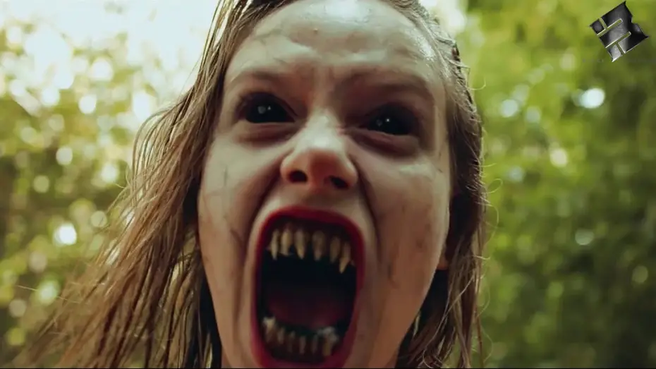 Video for the film Wicked Witches — Official Trailer