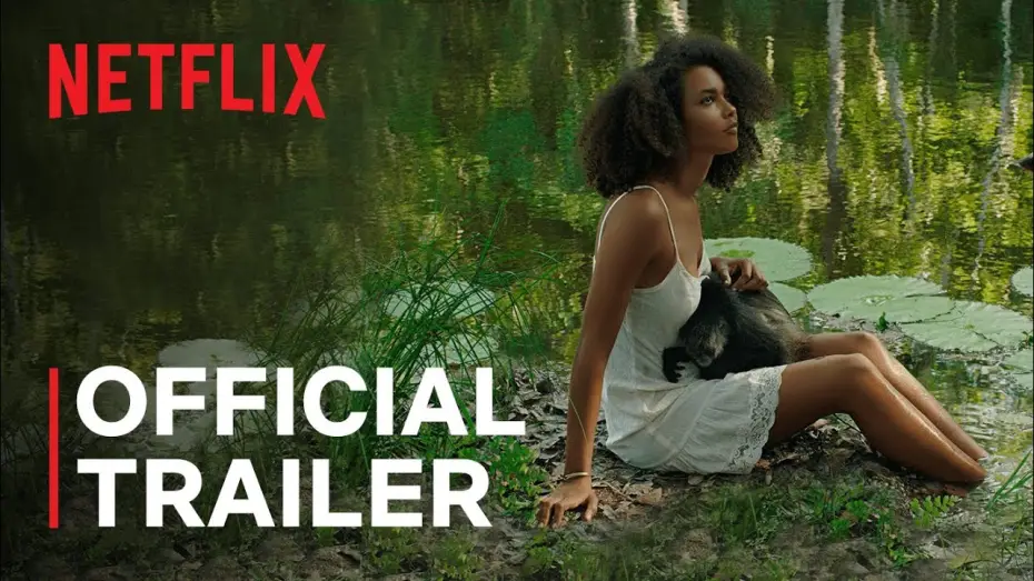 Video for the film Tragic Jungle — Tragic Jungle | Official Trailer | Netflix
