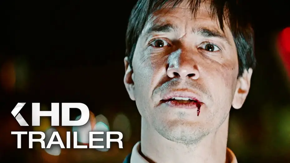 Video for the film The Wave — THE WAVE Trailer German Deutsch (2020)