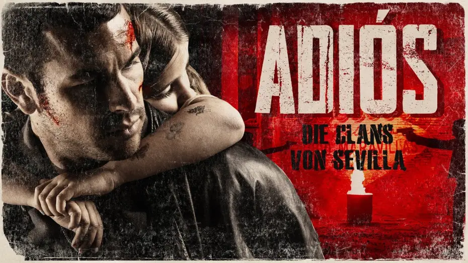Video for the film Goodbye — Deutscher Trailer
