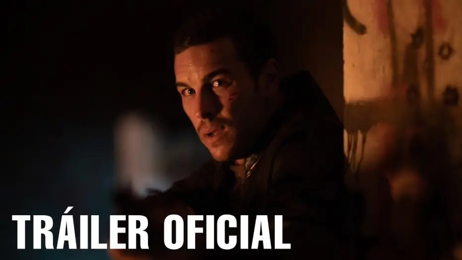 Video for the film Goodbye — Tráiler oficial