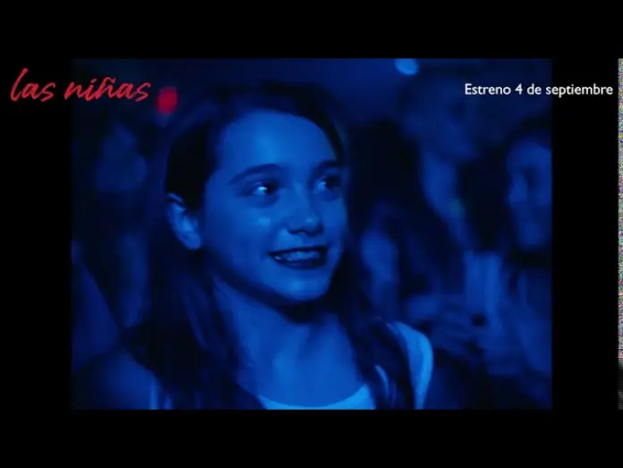 Video for the film Schoolgirls — Tráiler Oficial Subtitulado