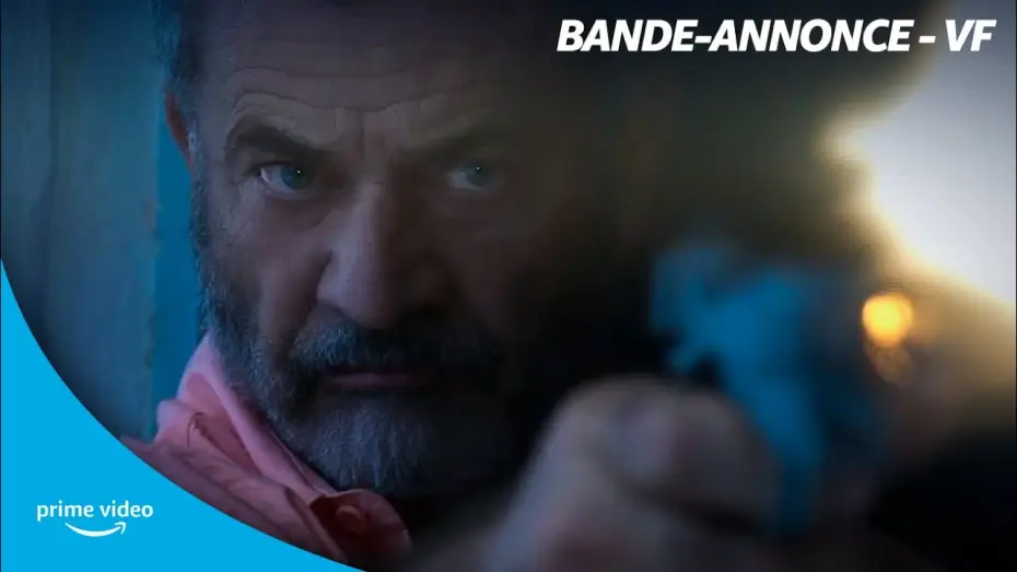 Video for the film Force of Nature — Force of Nature - Bande Annonce [VF]