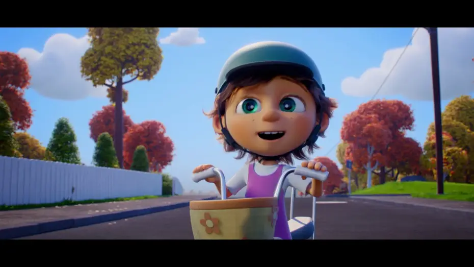 Video for the film Ella Bella Bingo — Ella Bella Bingo - Trailer (French)