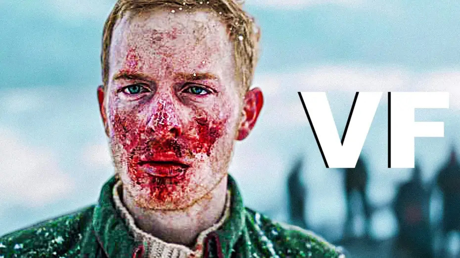 Video for the film Narvik — NARVIK Bande Annonce VF (2023)