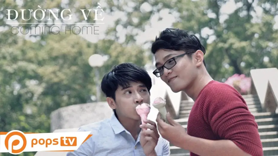 Video for the film Coming Home — Phim Ngắn Đặc Sắc 2016 - Đường Về