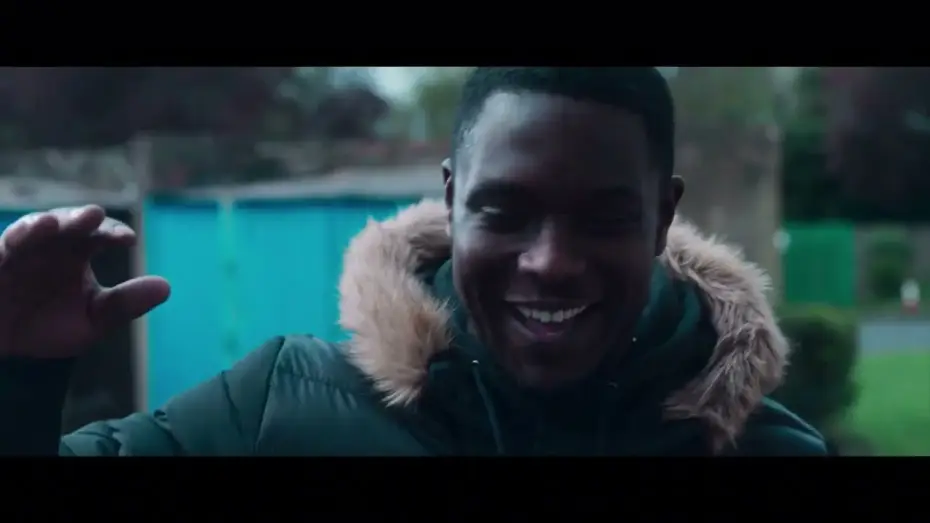 Video for the film Blue Story — Blue Story   2019   Tráiler Español