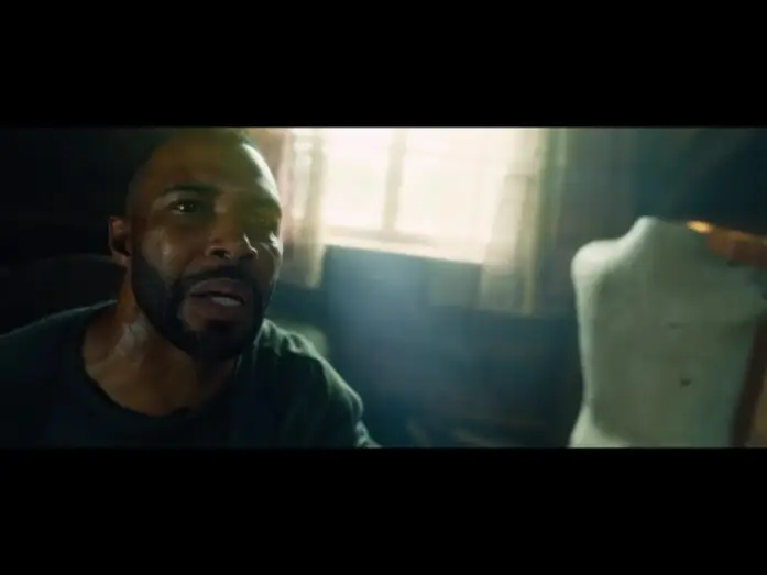 Video for the film Spell — SPELL | Offizieller Trailer | 30 Cutdown | DE | Trailer FSK: 16