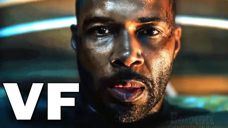 Video for the film Spell — SORTILÈGE Bande Annonce VF (2021) Poupée Vaudou, Thriller