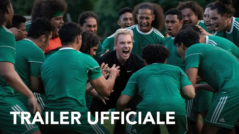 Video for the film Next Goal Wins — Chi Segna Vince - Trailer Ufficiale