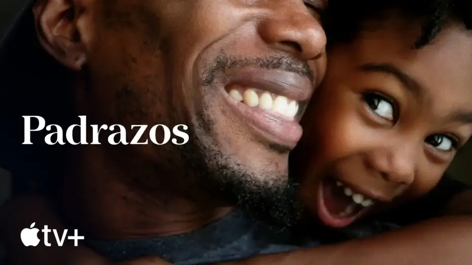 Video for the film Dads — Tráiler oficial [Subtitulado]
