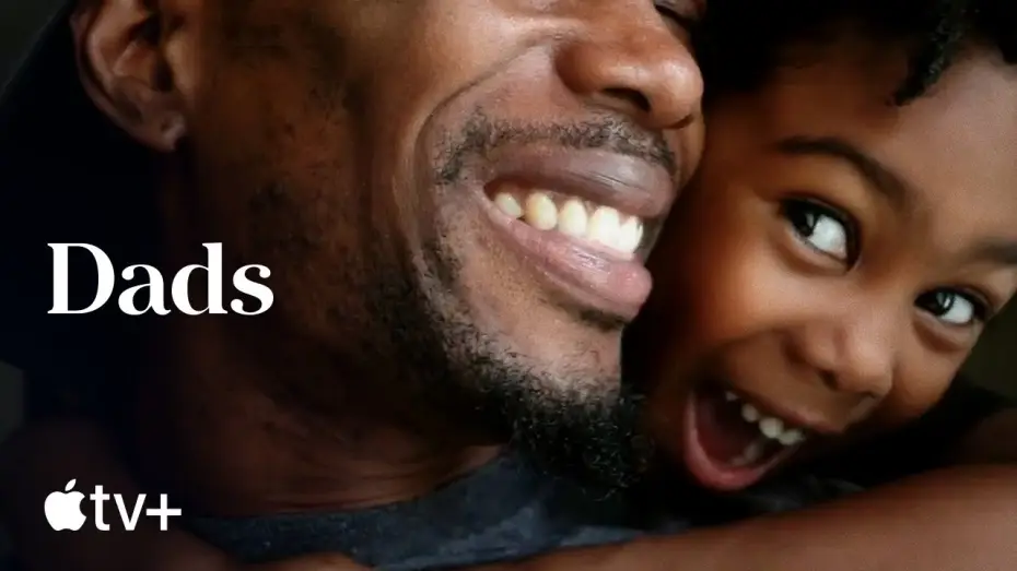 Video for the film Dads — Bande-annonce officielle [VOSTFR]