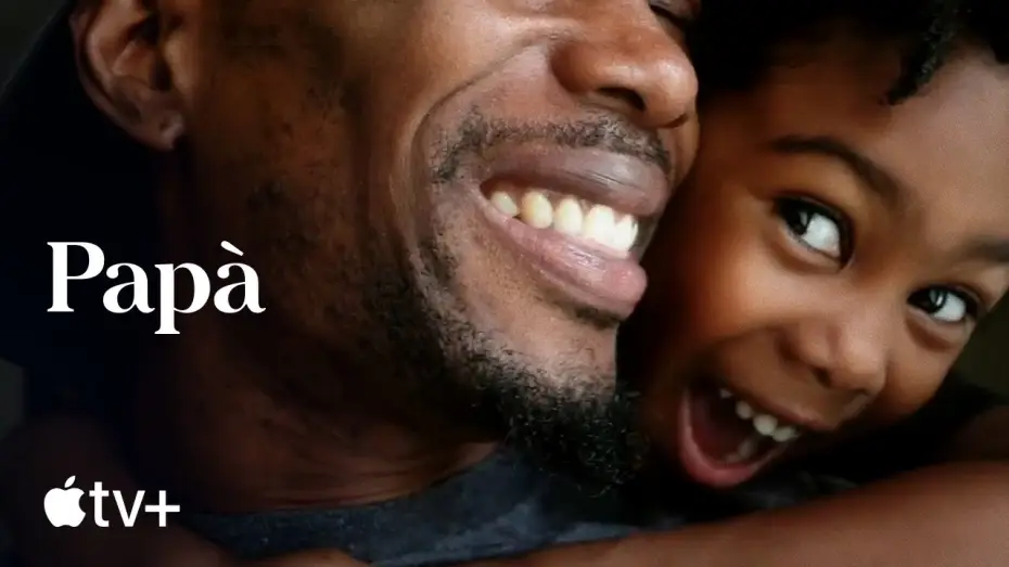 Video for the film Dads — Trailer ufficiale [Sottotitolato]