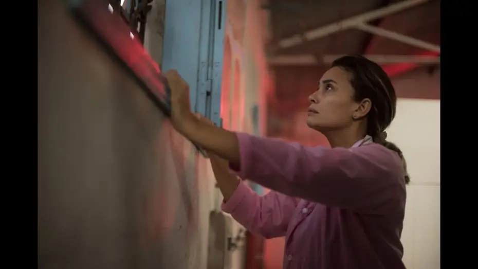 Video for the film Noura's Dream — Noura rêve - نورة تحلم | Bande-annonce