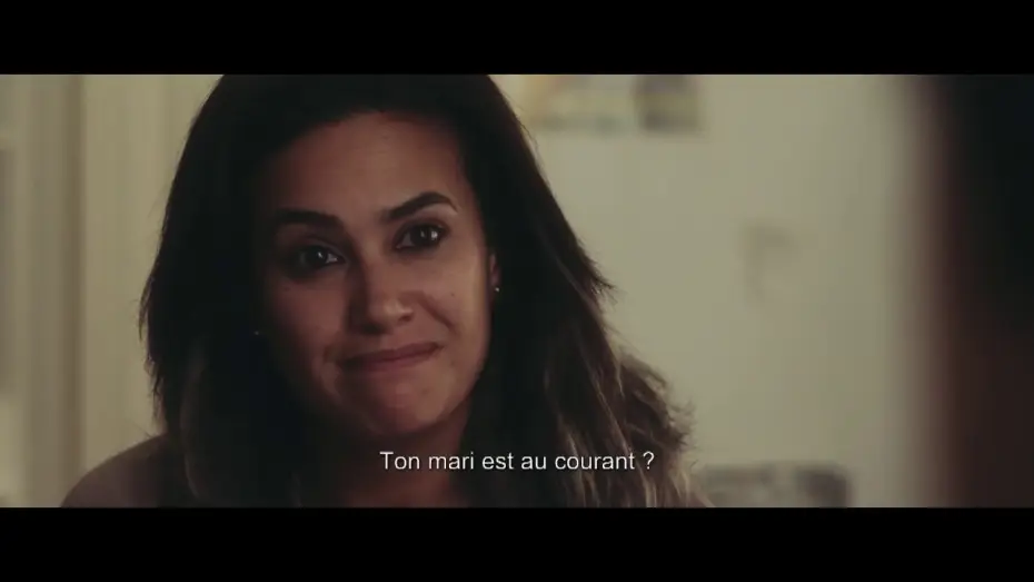 Video for the film Noura's Dream — NOURA RÊVE  - Bande Annonce [VOST]