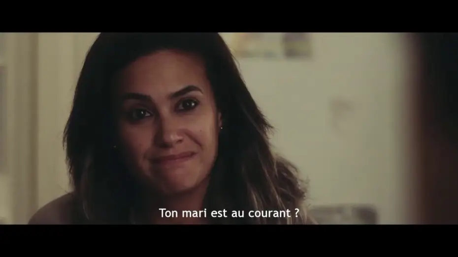 Video for the film Noura's Dream — NOURA RÊVE - Teaser 30 sec [VOST]