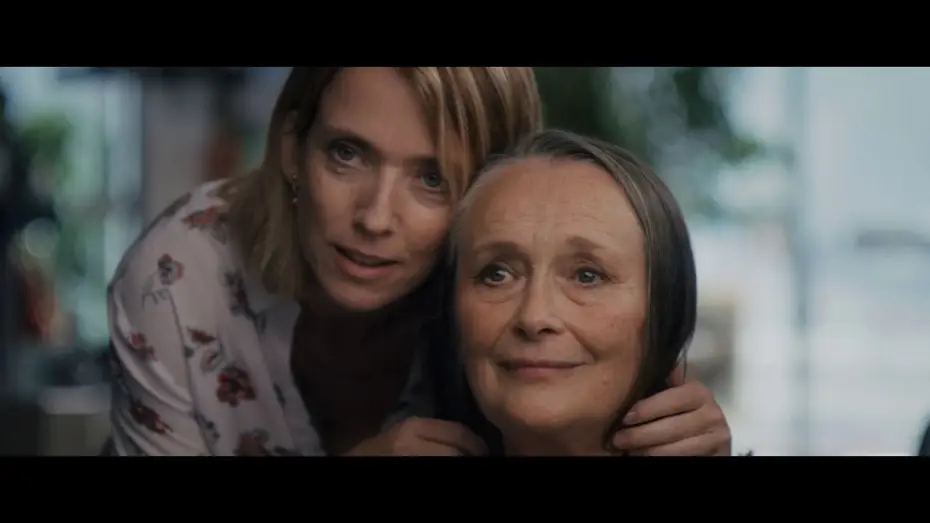 Video for the film Two of Us — DEUX - Bande Annonce [VF]