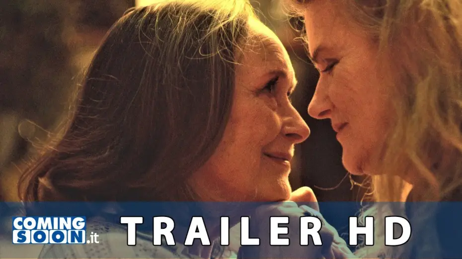 Video for the film Two of Us — DUE (2021): Trailer Italiano del Film di Filippo Meneghetti - HD