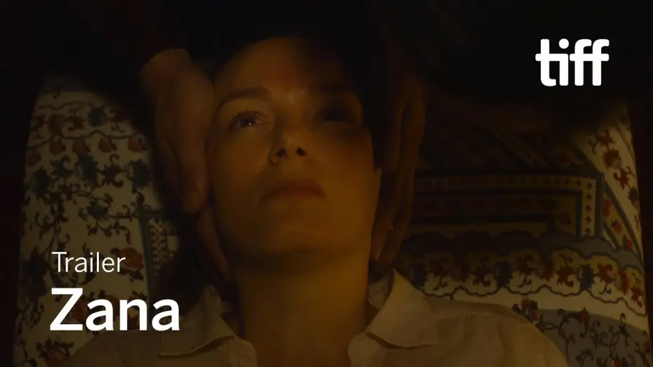 Video for the film Zana — ZANA Trailer | TIFF 2019
