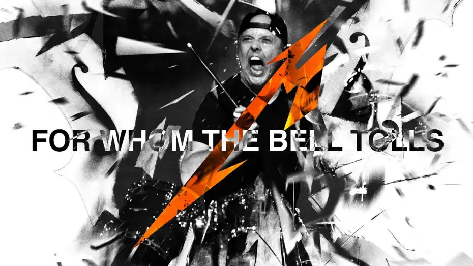 Video for the film Metallica and San Francisco Symphony: S&M2 — Metallica & San Francisco Symphony: For Whom the Bell Tolls (Live)