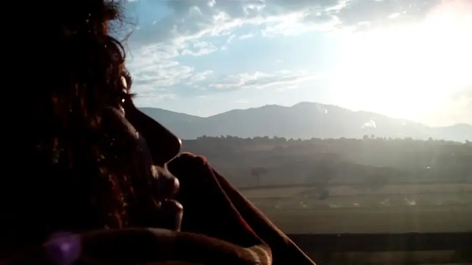 Video for the film Dérive — Deriva - Trailer