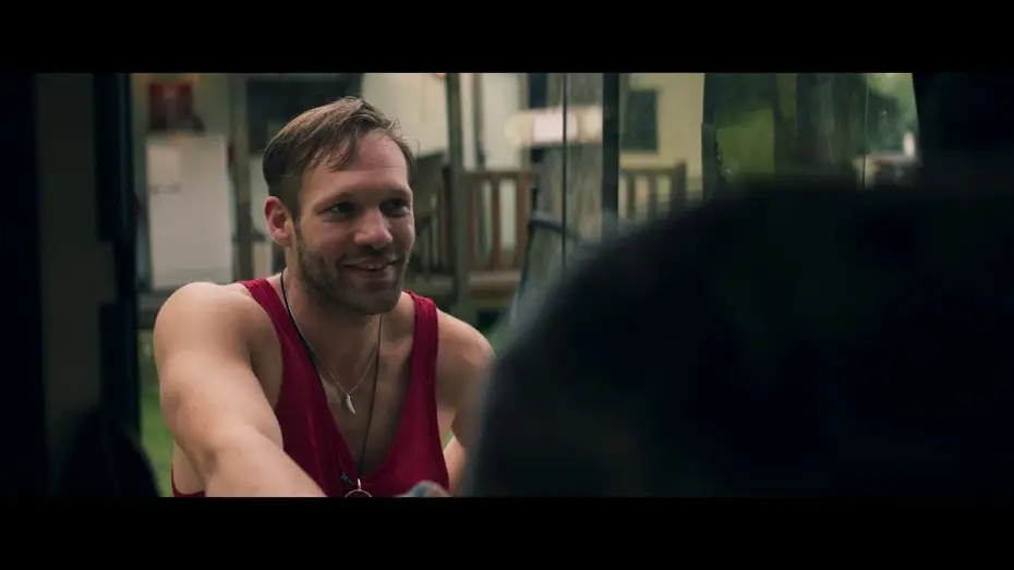 Video for the film Get In — FURIE - Bande Annonce [VF]