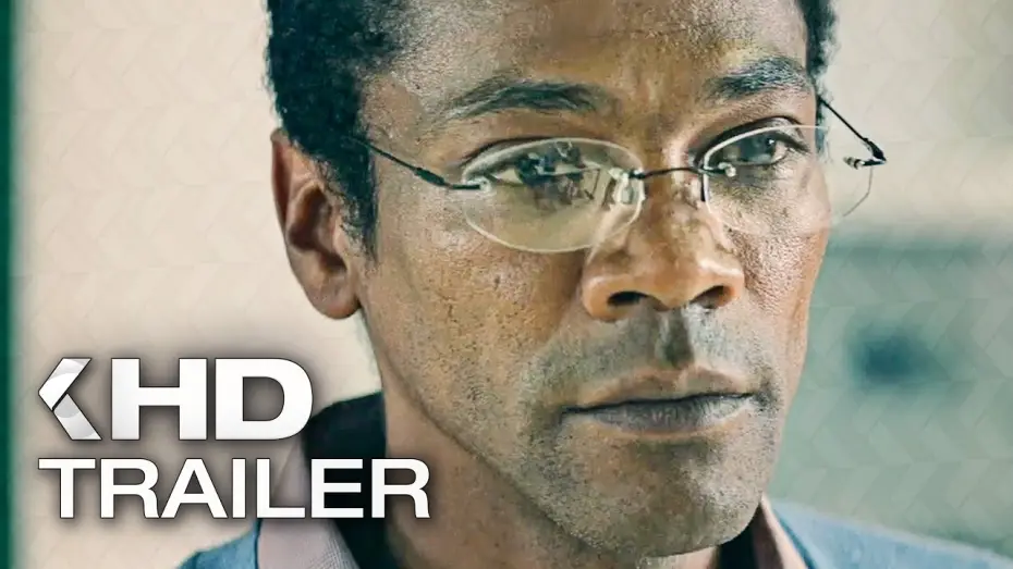 Video for the film Get In — GET IN Trailer German Deutsch (2020)