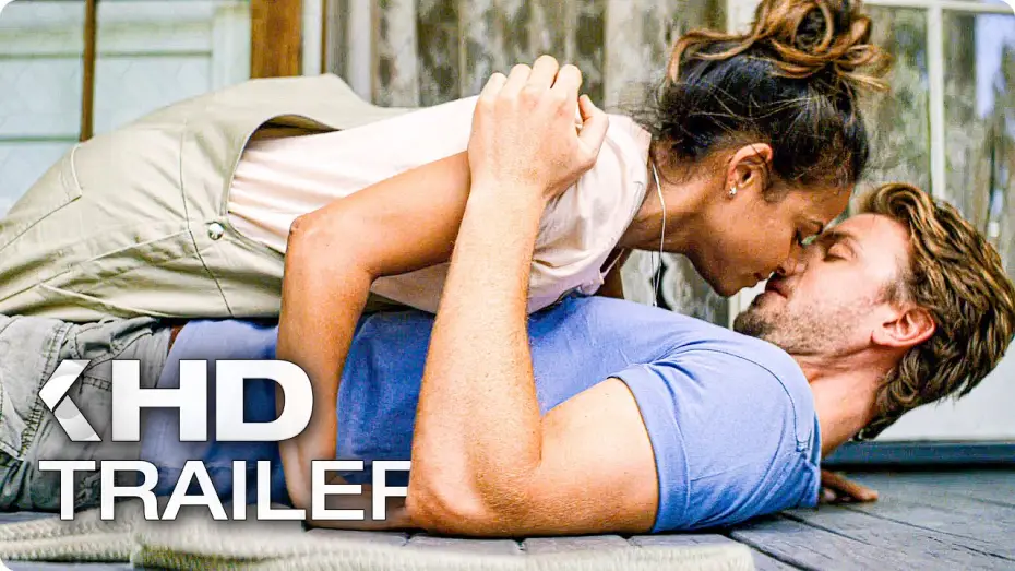 Video for the film Falling Inn Love — FALLING INN LOVE Trailer German Deutsch (2019)