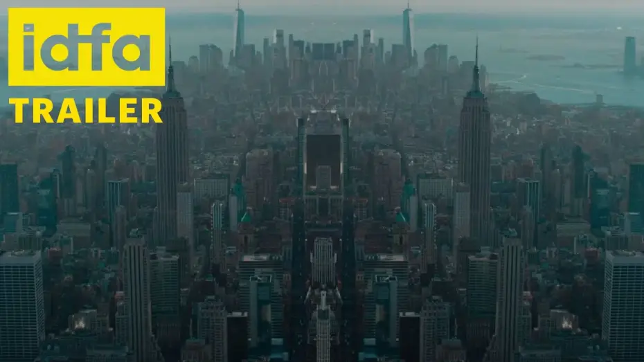 Video for the film iHuman — IDFA 2019 | Trailer | iHuman