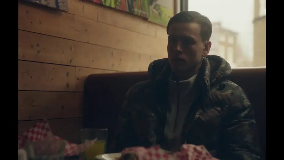Video for the film County Lines — County Lines clip - on digital and in cinemas 4 December | BFI
