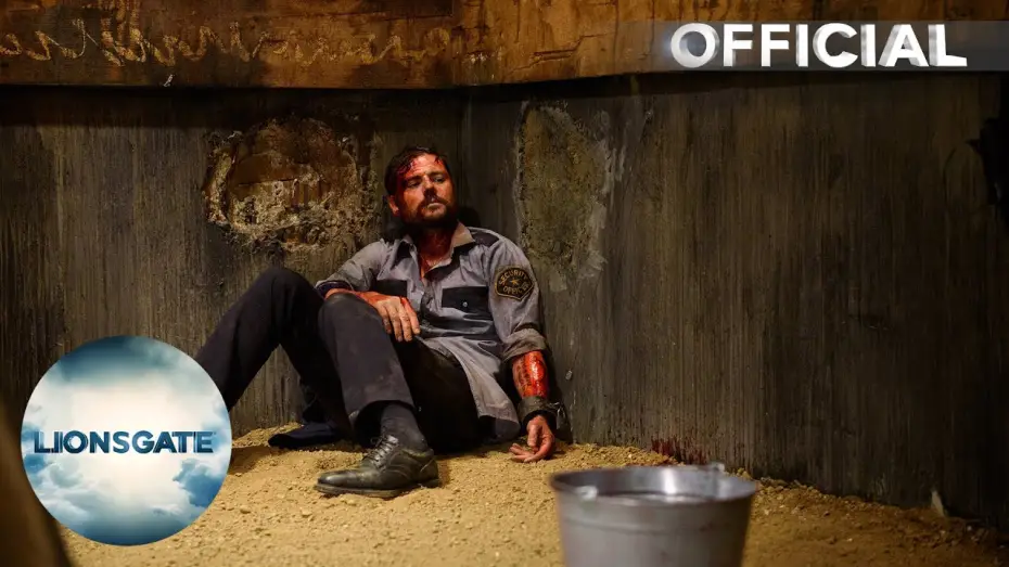 Video for the film The Dare — The Dare – Official Trailer – Out on DVD 12 October