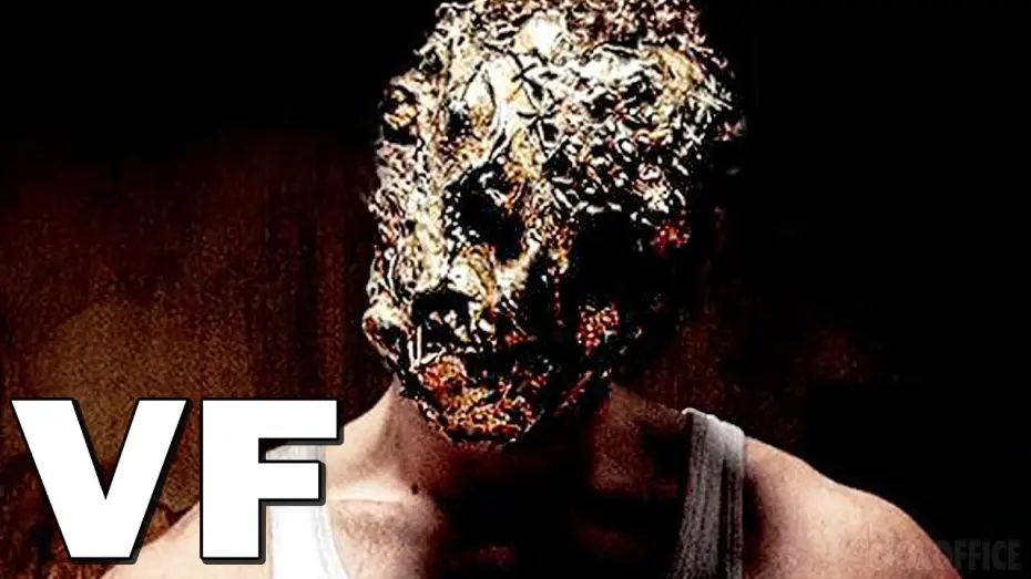 Video for the film The Dare — THE DARE Bande Annonce VF (2021)
