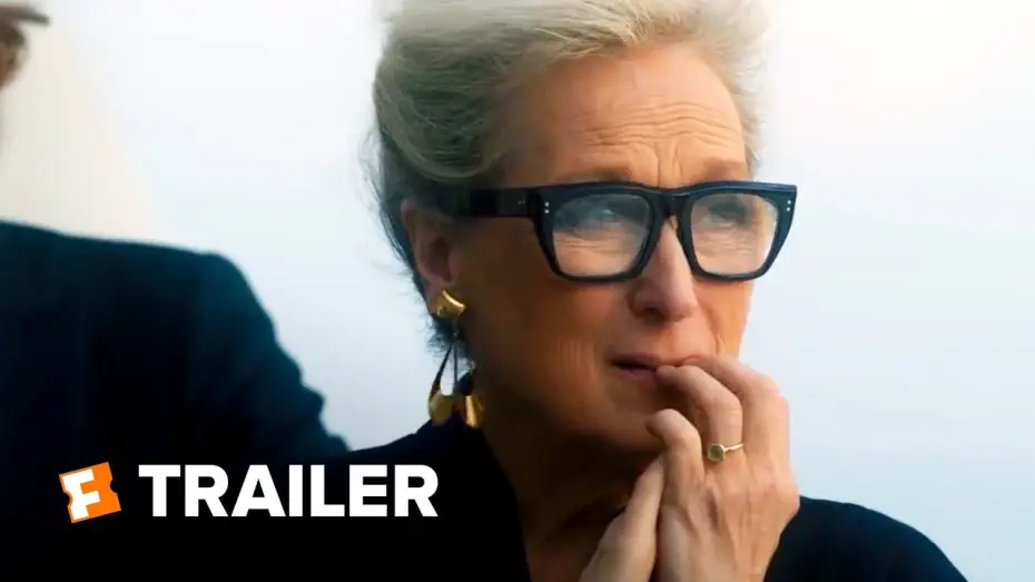 Video for the film Let Them All Talk — Let Them All Talk Trailer #1 (2020) | Movieclips Trailers