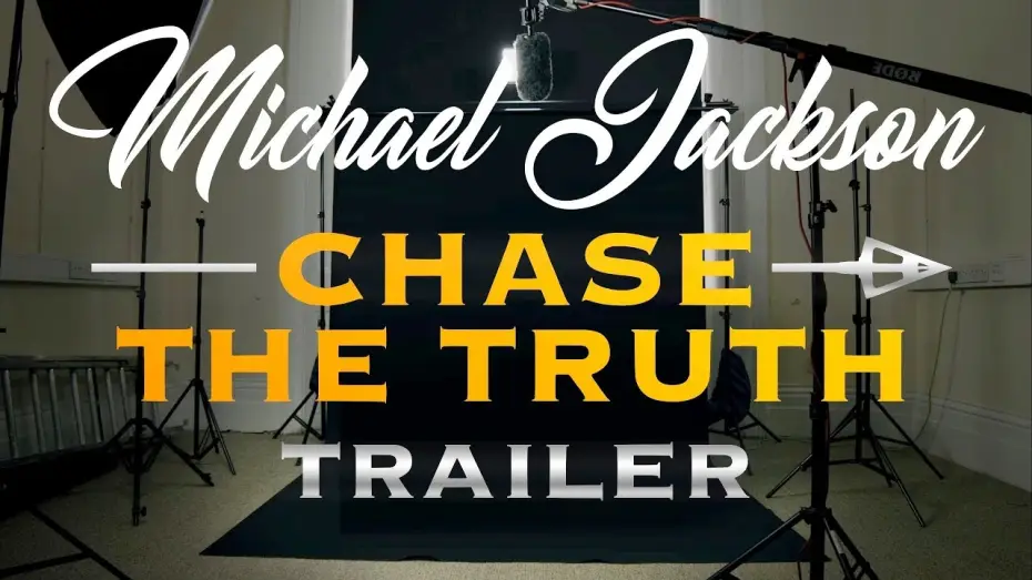 Video for the film Michael Jackson: Chase the Truth — Michael Jackson : Chase The Truth - Trailer HD , Documentary August 13, 2019