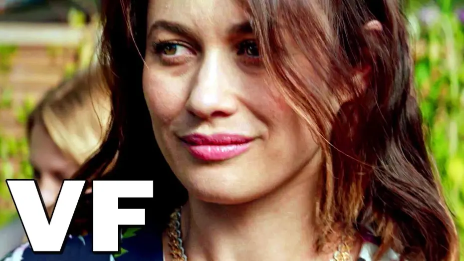 Video for the film The Bay of Silence — Bande Annonce [VF]