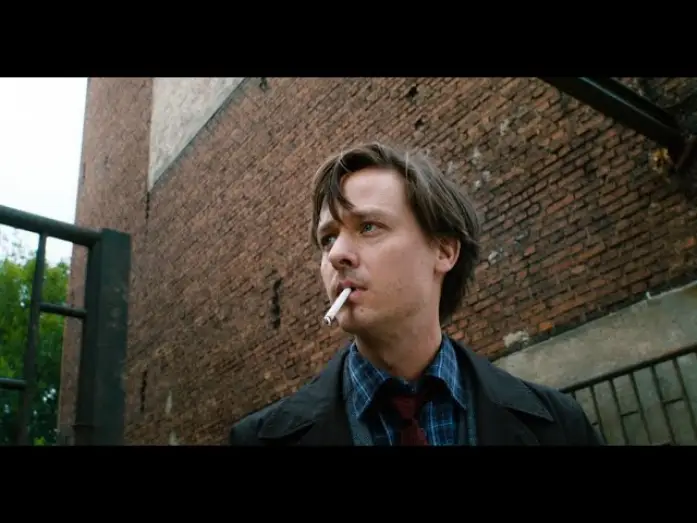 Video for the film Fabian: Going to the Dogs — Official Trailer